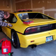 Illustration for article titled A Michigan Man is Fixing His Late Fathers Highly-Modified Pontiac Fiero and Im Going to Help Him